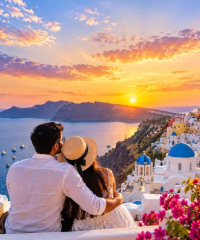 Honeymoon